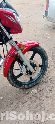 Jumana Pegasus 150 cc